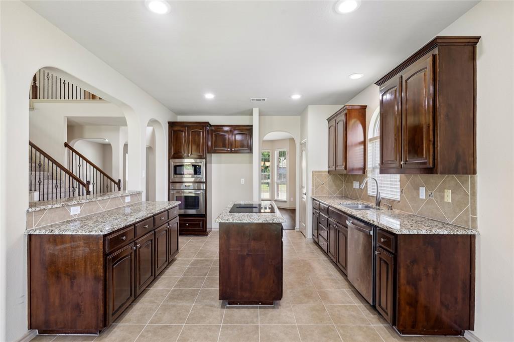 Liberty Crossing - Residential