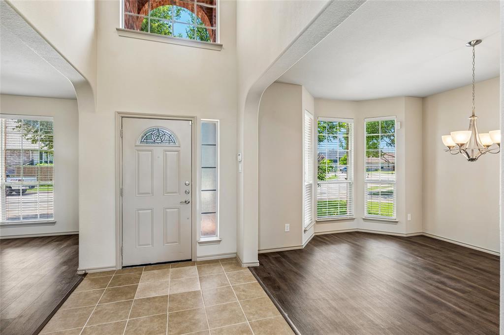 Liberty Crossing - Residential