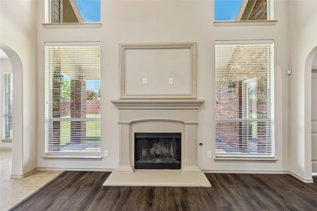 Liberty Crossing - Residential