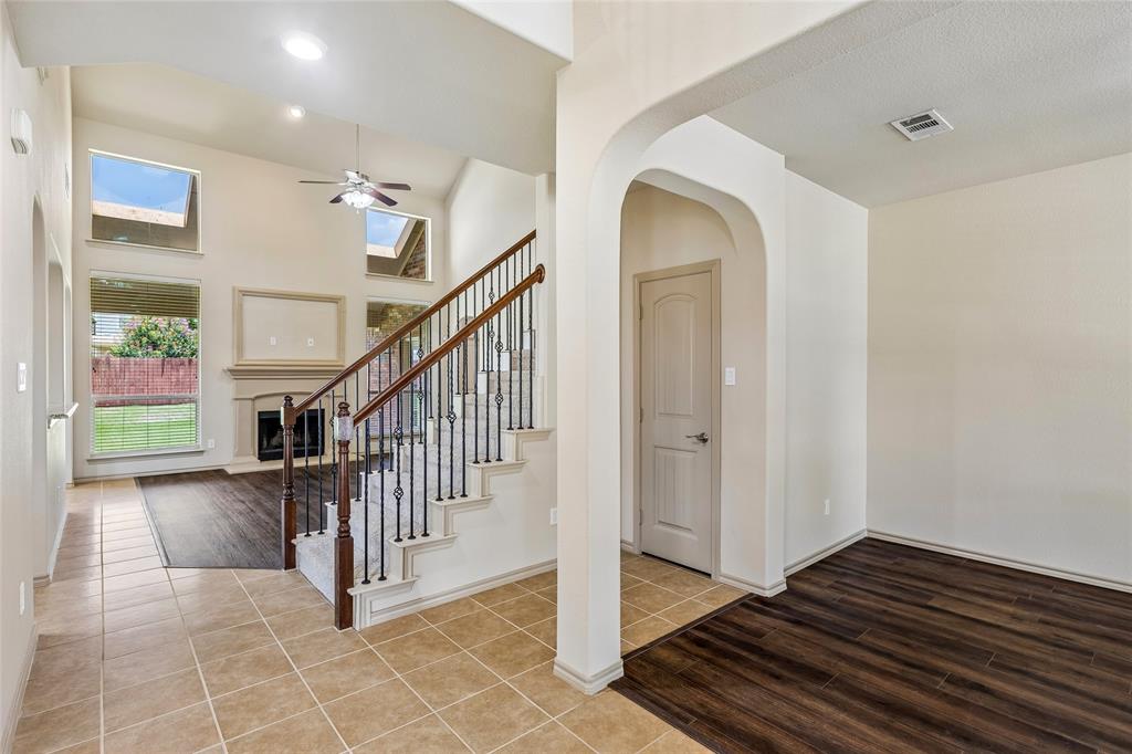 Liberty Crossing - Residential