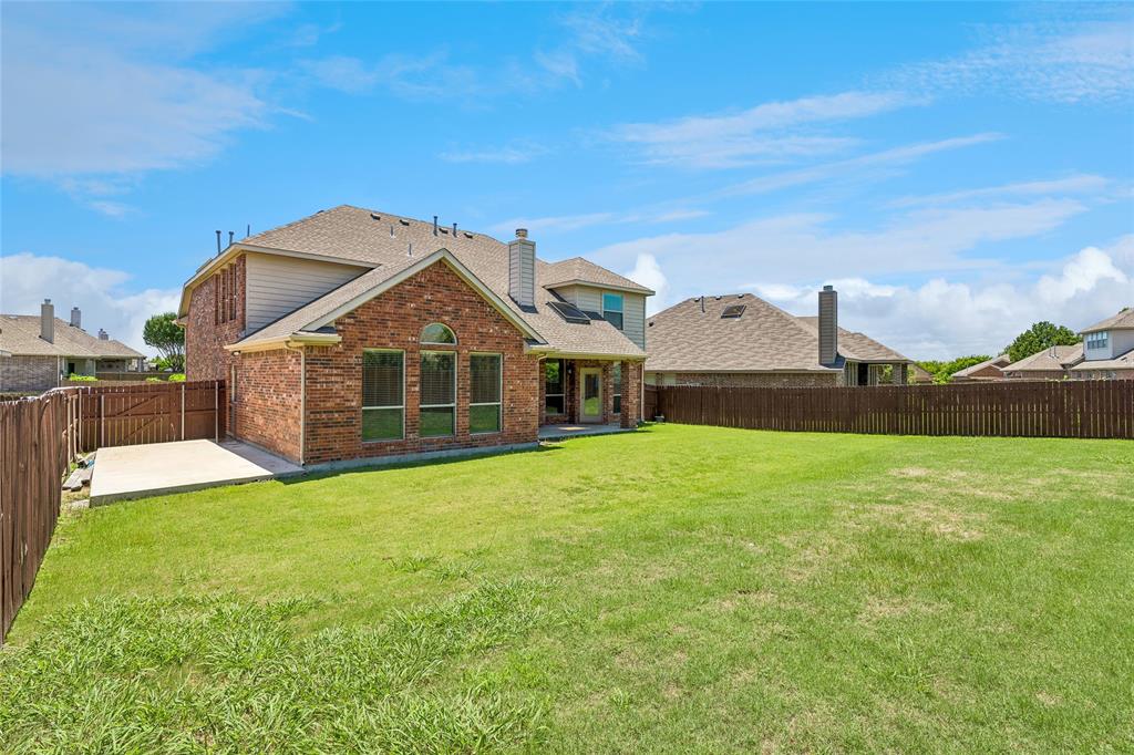 Liberty Crossing - Residential