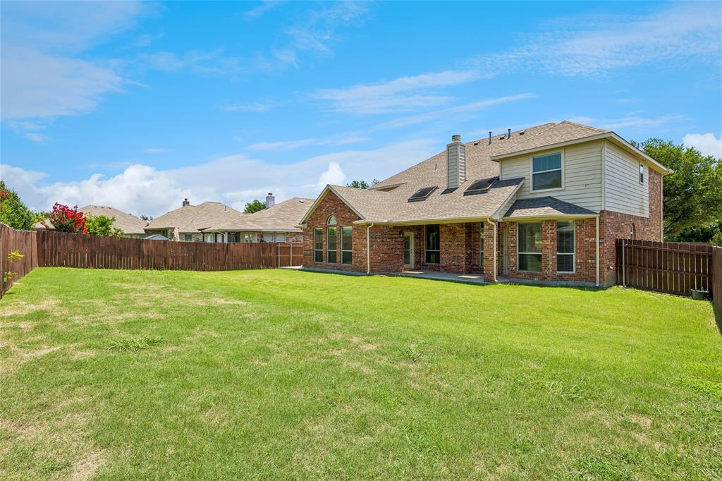 Liberty Crossing - Residential