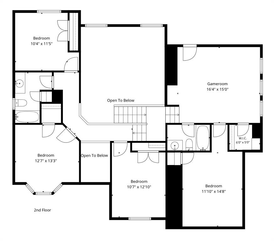 Liberty Crossing - Residential