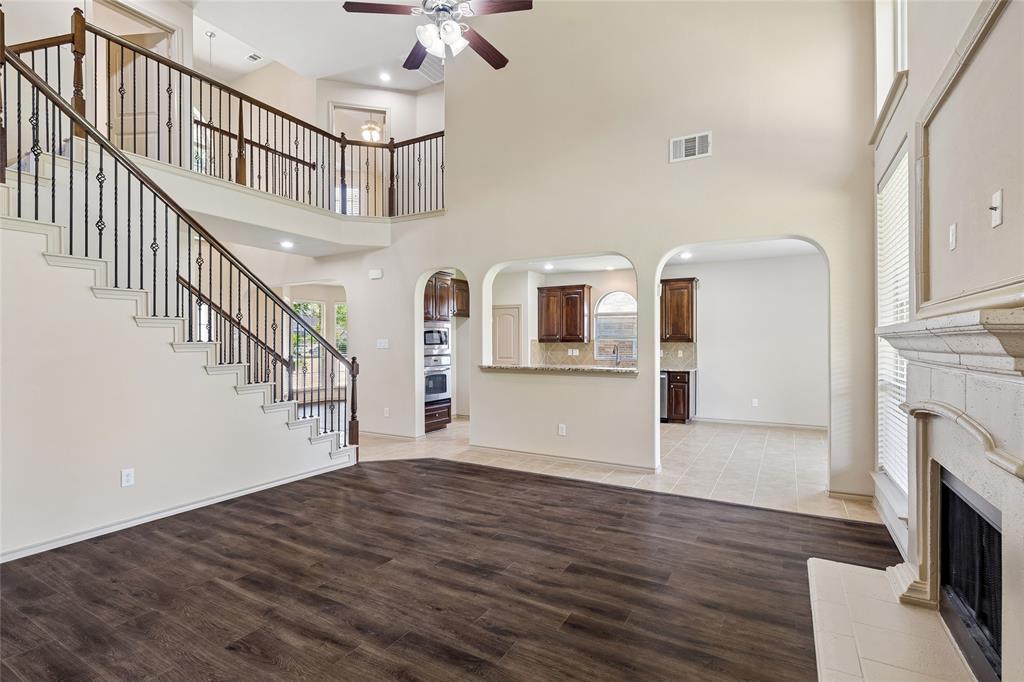 Liberty Crossing - Residential