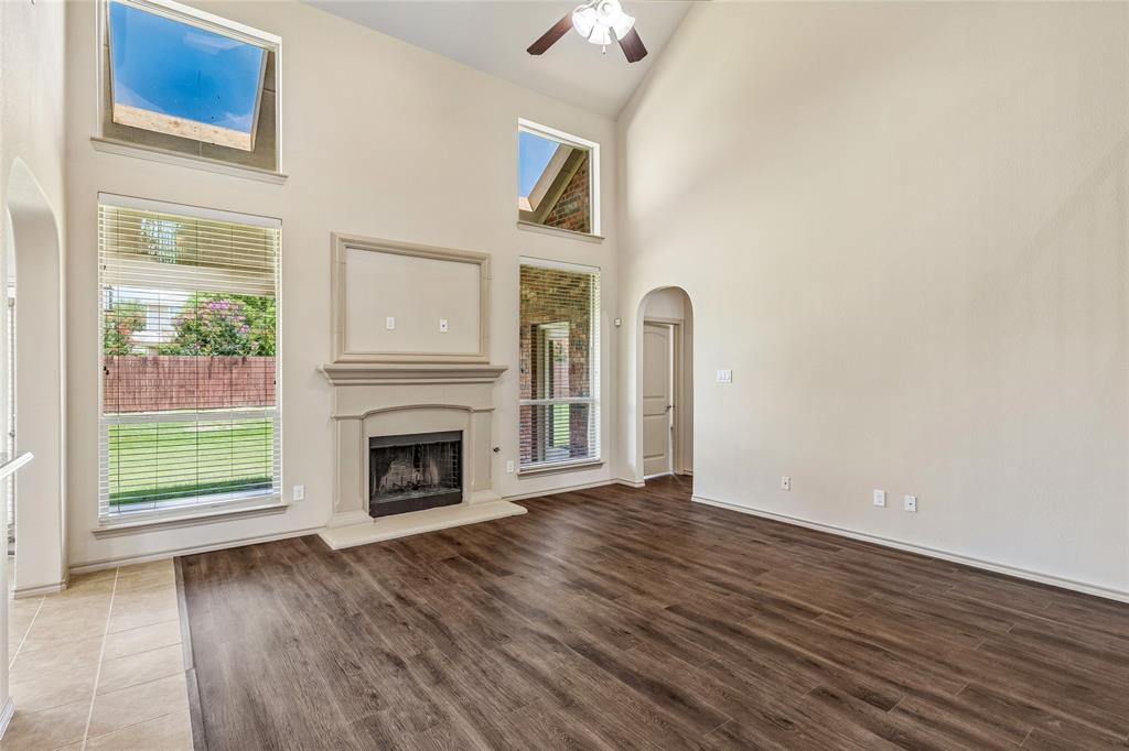 Liberty Crossing - Residential