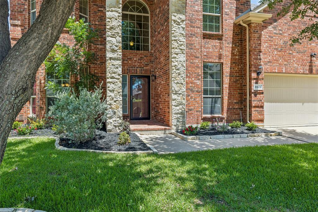 Liberty Crossing - Residential
