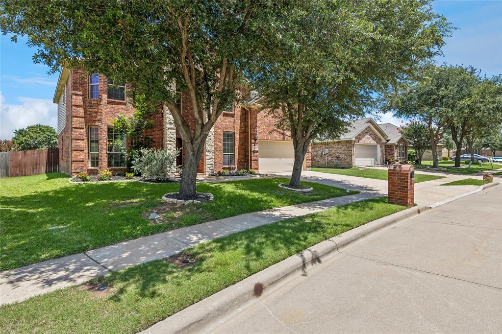 Liberty Crossing - Residential
