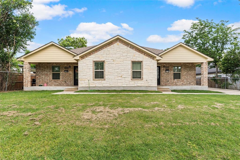 1617 Cumberland - Residential Income