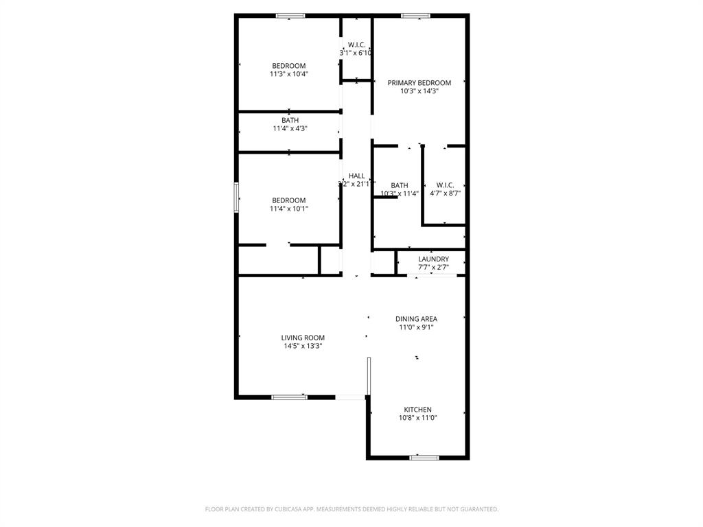 1617 Cumberland - Residential Income