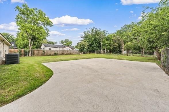 1617 Cumberland - Residential Income