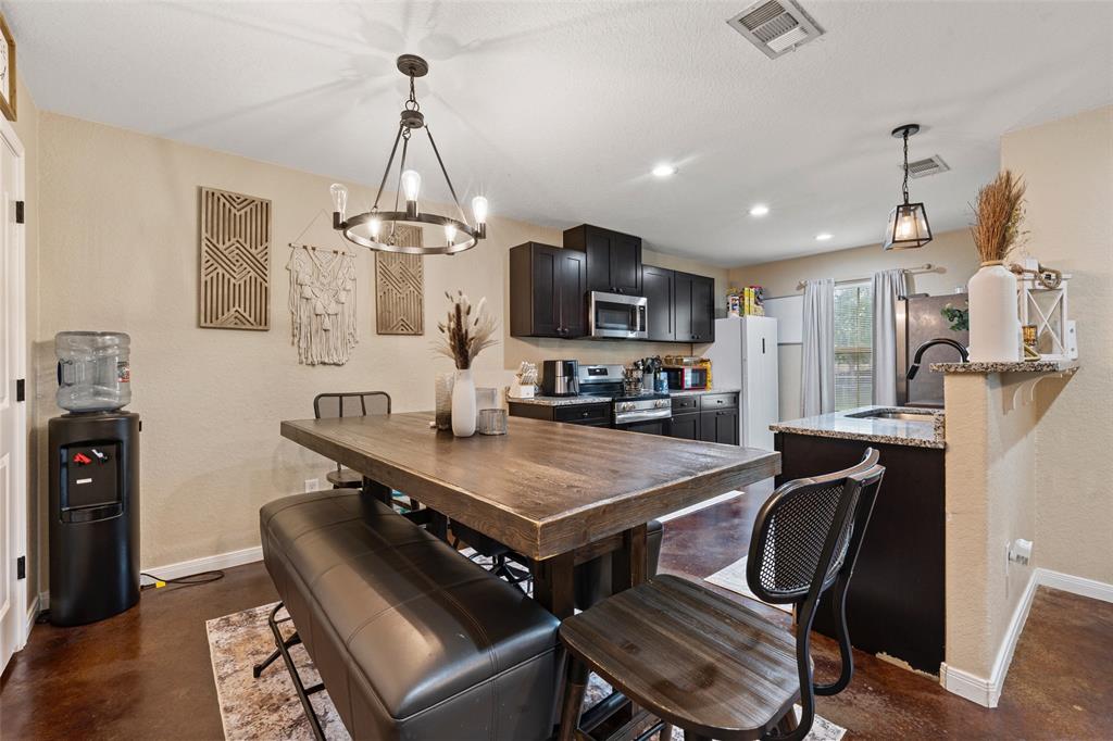 1617 Cumberland - Residential Income