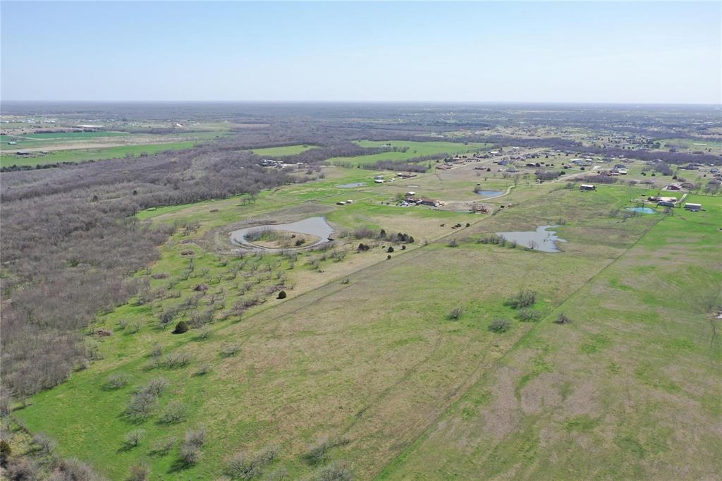 Southfork Division - Land