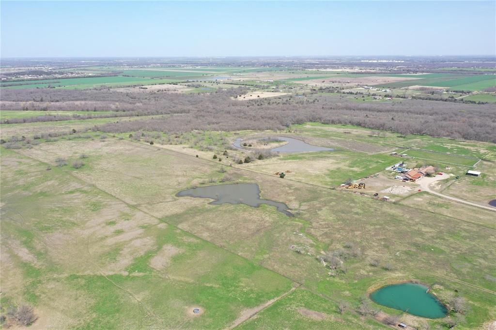 Southfork Division - Land