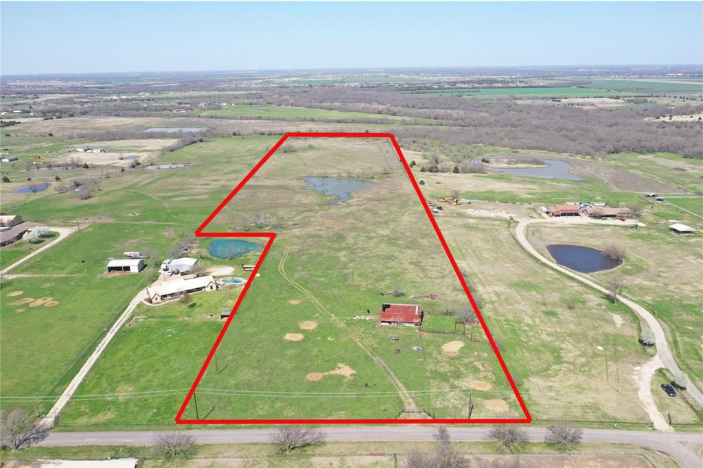 Southfork Division - Land