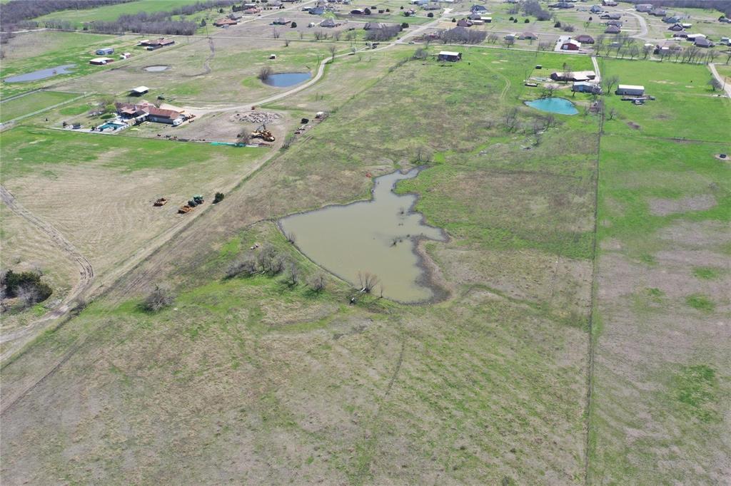 Southfork Division - Land