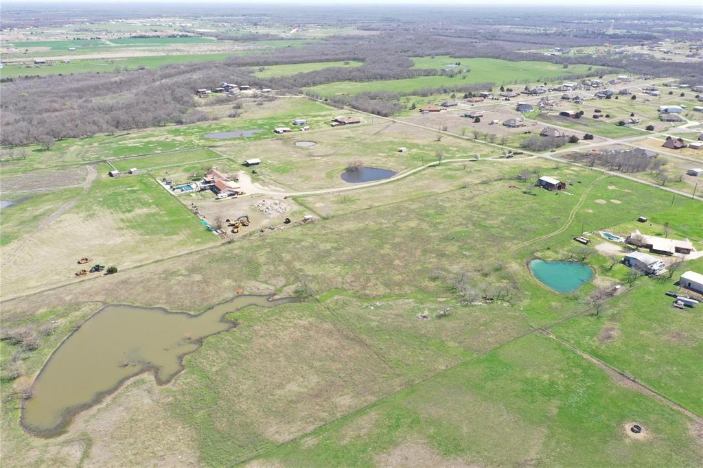 Southfork Division - Land