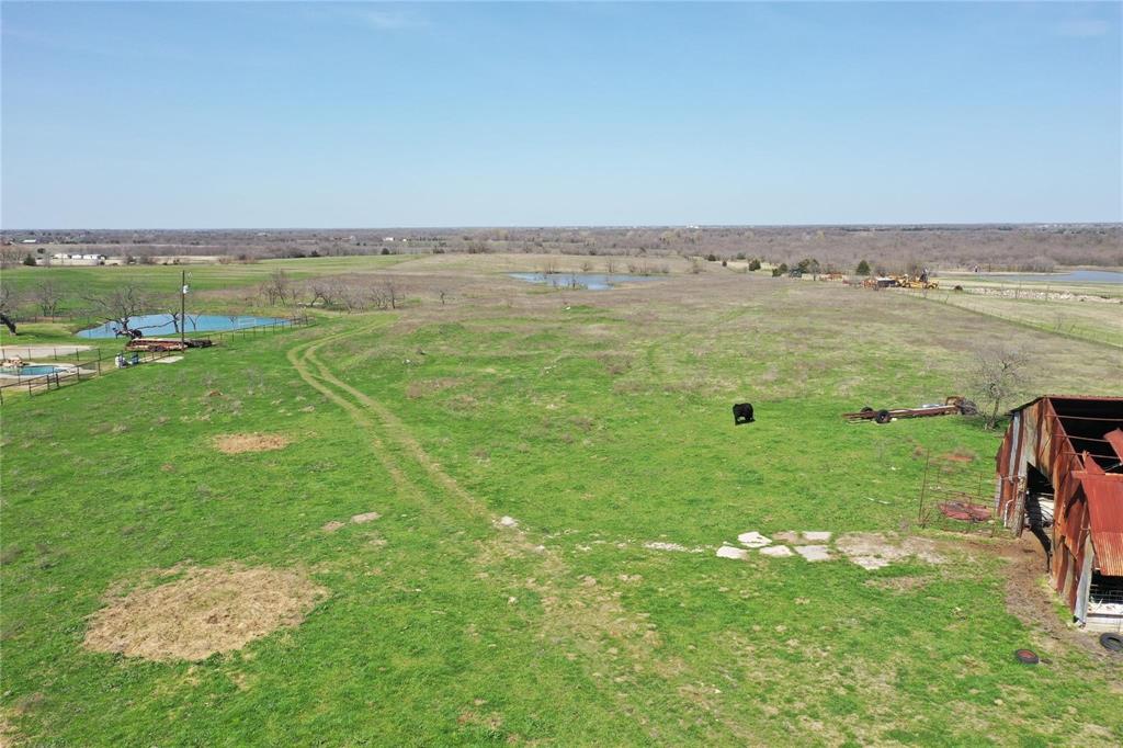 Southfork Division - Land