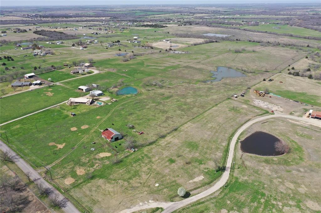 Southfork Division - Land