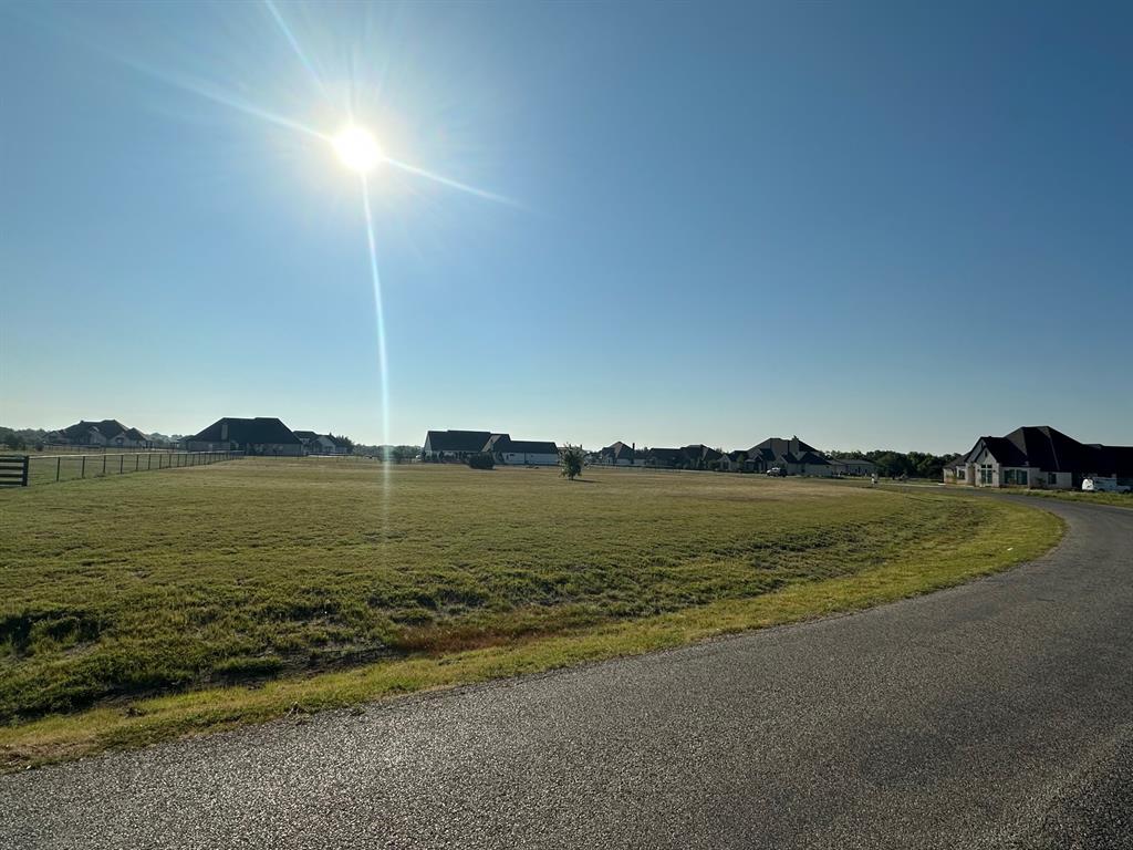 Starlight Ranch Ph 2 - Land