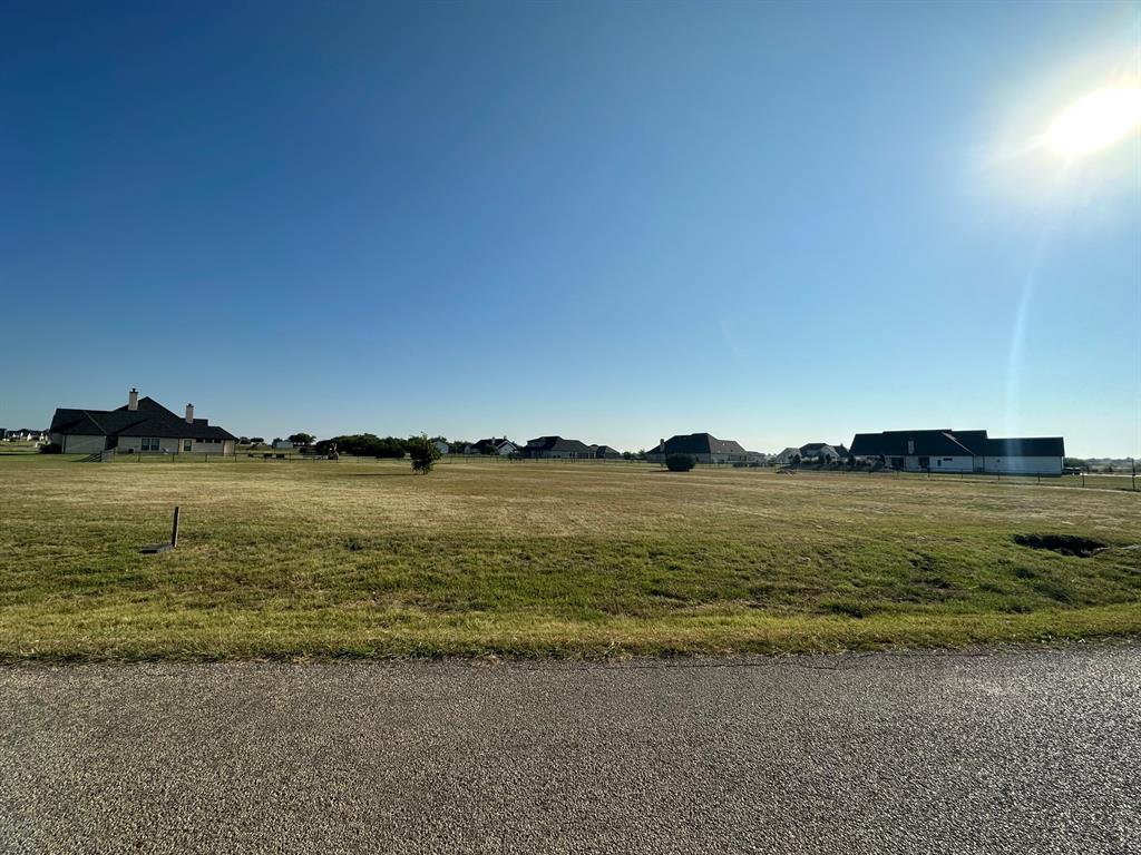Starlight Ranch Ph 2 - Land