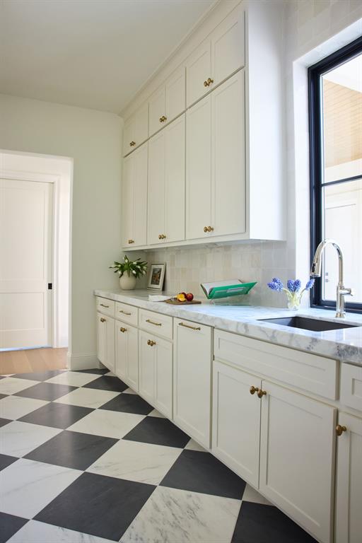 Greenway Park Addition - Residential