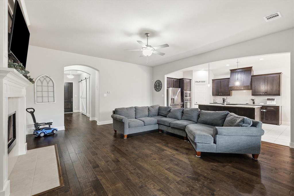 The Grove Ph 1 - Residential