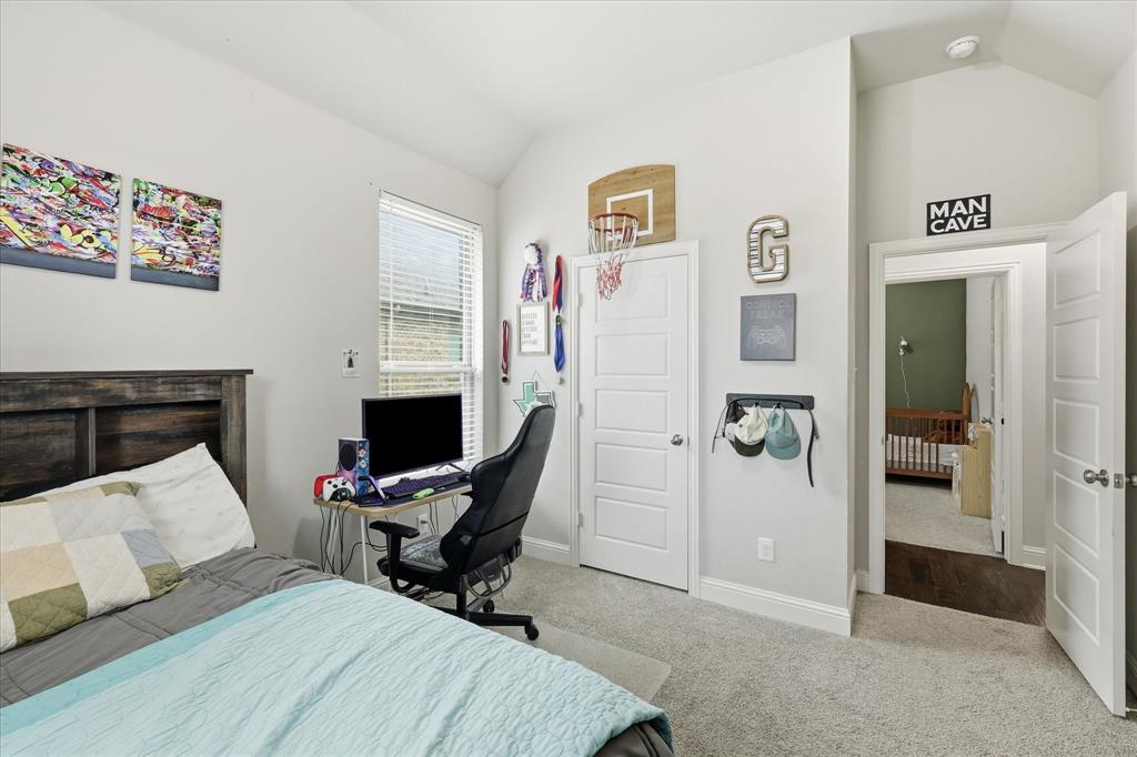 The Grove Ph 1 - Residential