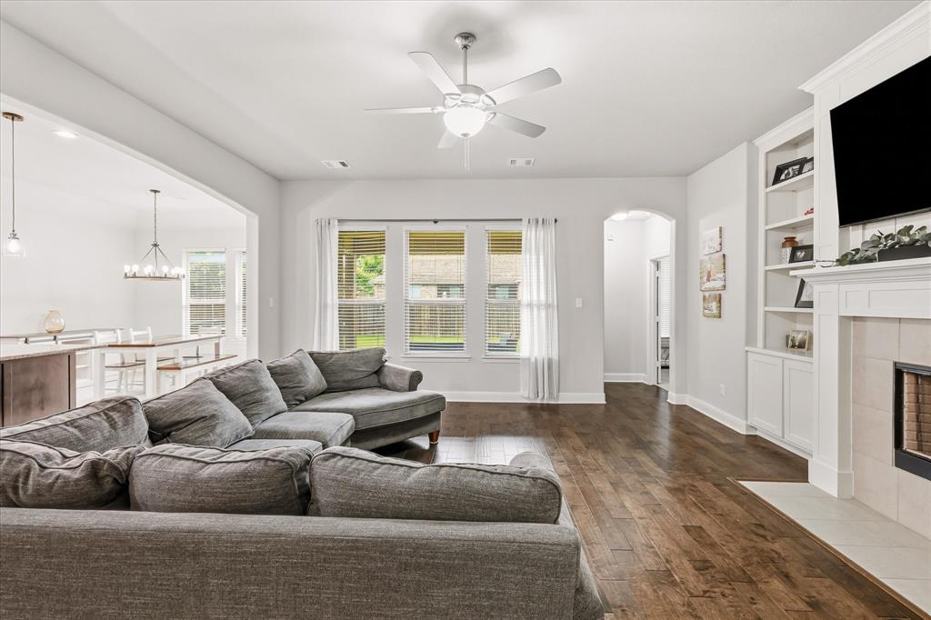 The Grove Ph 1 - Residential