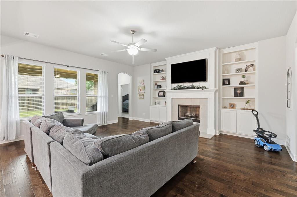 The Grove Ph 1 - Residential