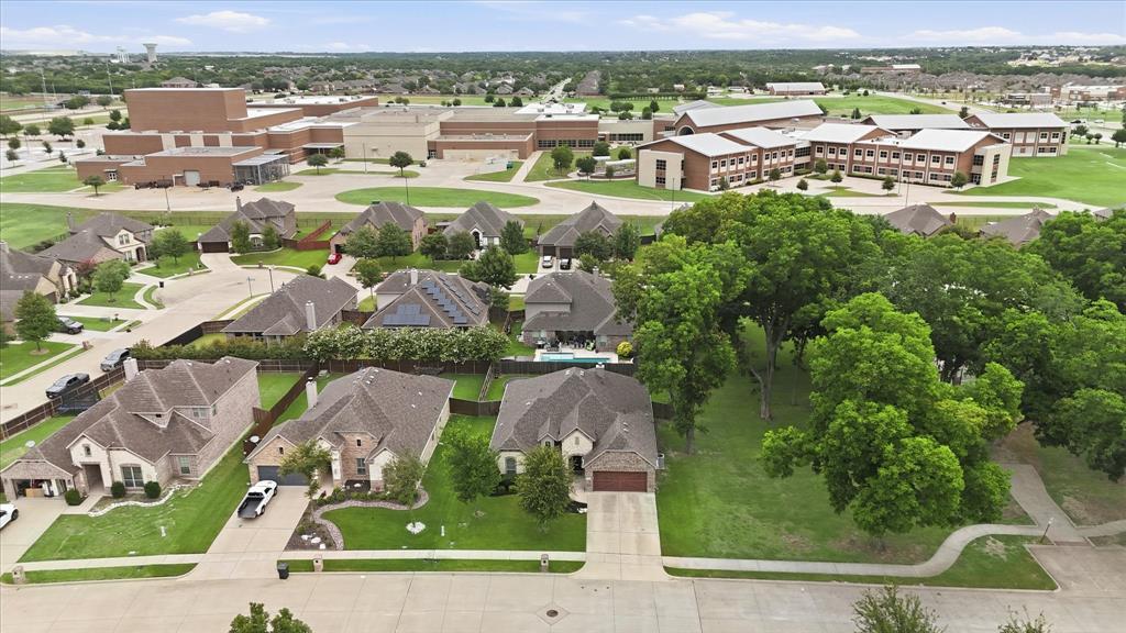 The Grove Ph 1 - Residential
