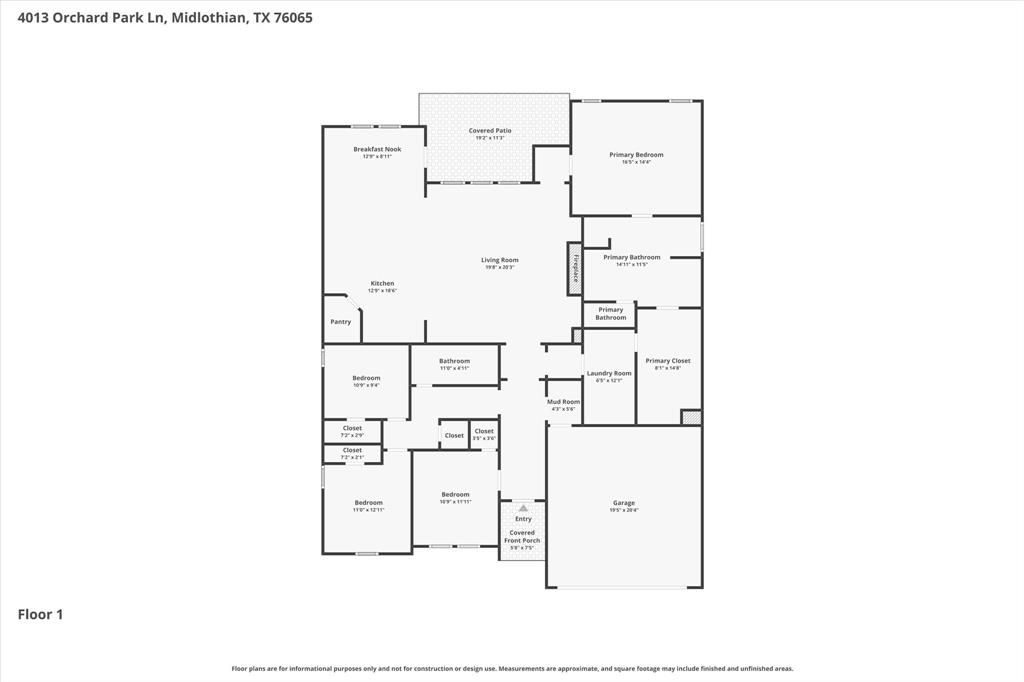 The Grove Ph 1 - Residential