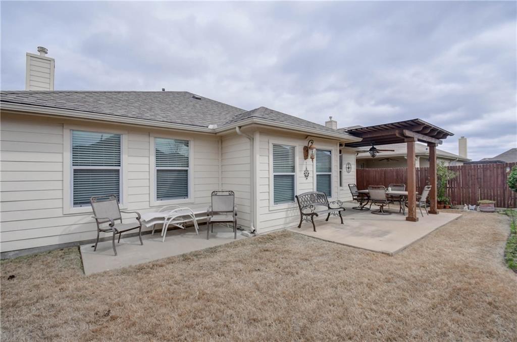 Paloma Creek South Ph 5a Tr - Residential