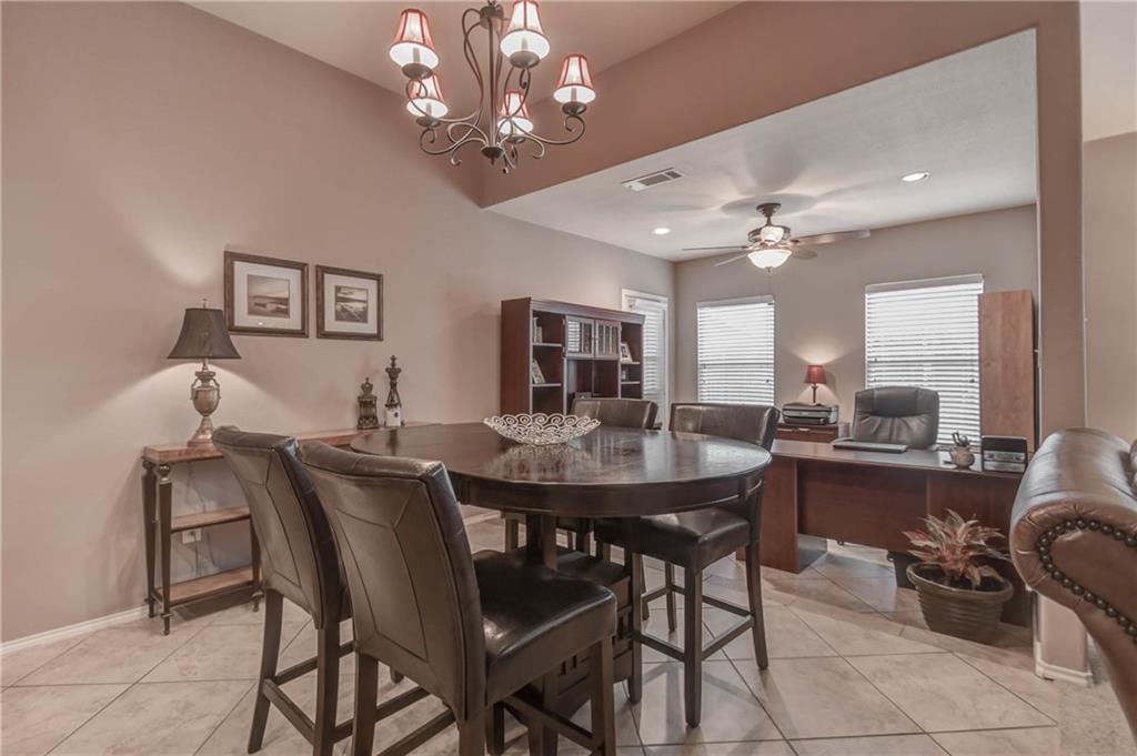 Paloma Creek South Ph 5a Tr - Residential