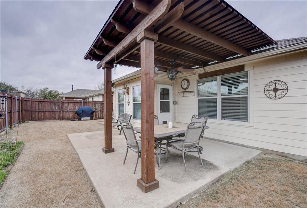 Paloma Creek South Ph 5a Tr - Residential