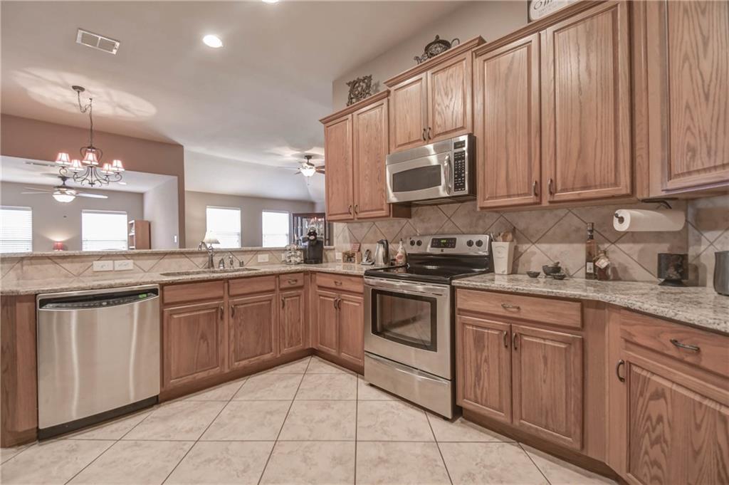 Paloma Creek South Ph 5a Tr - Residential