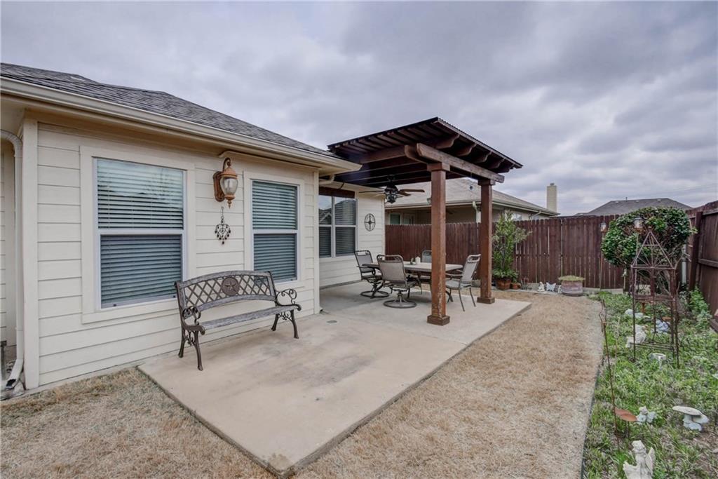 Paloma Creek South Ph 5a Tr - Residential