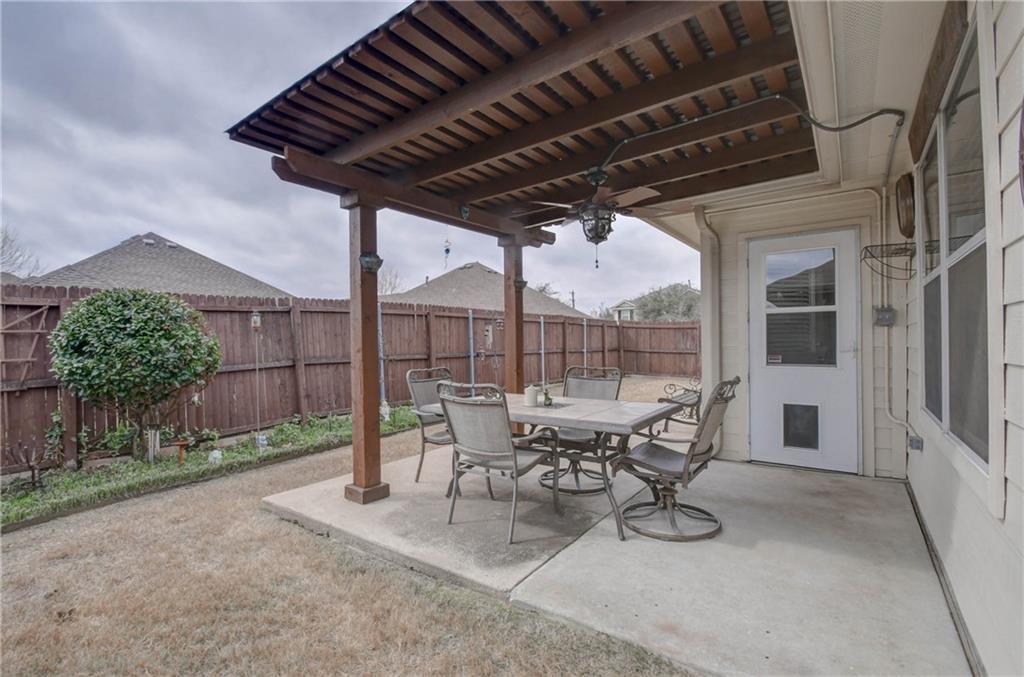 Paloma Creek South Ph 5a Tr - Residential
