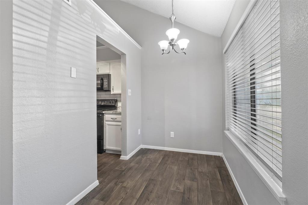 Jackson Manor Add - Residential Lease