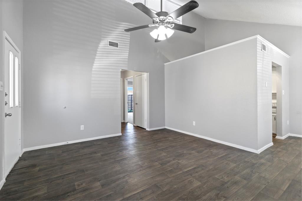 Jackson Manor Add - Residential Lease