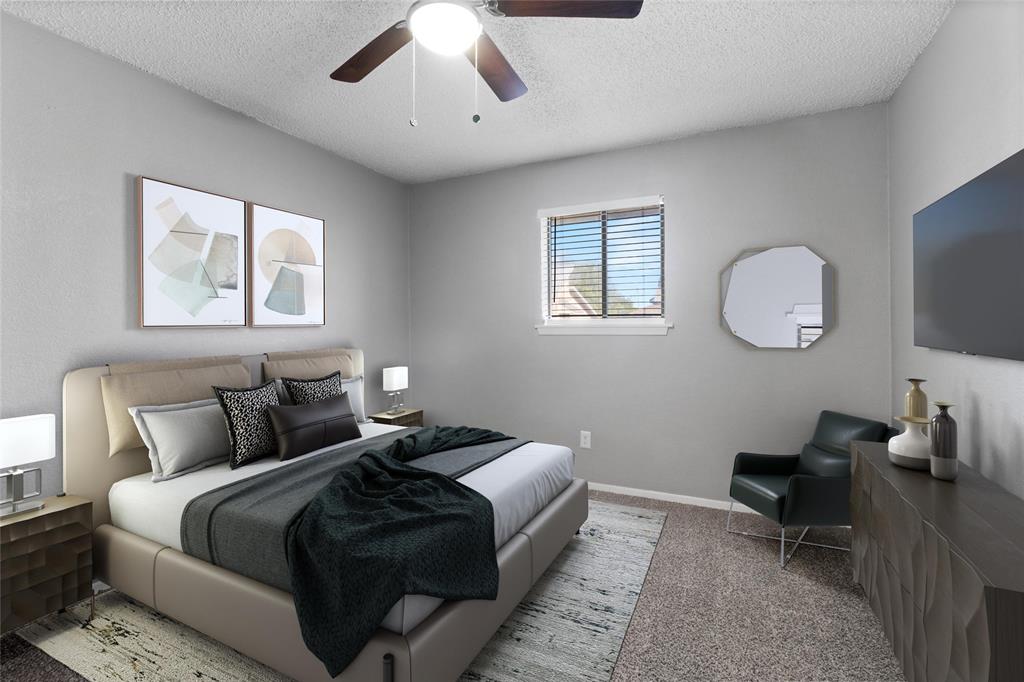 Jackson Manor Add - Residential Lease