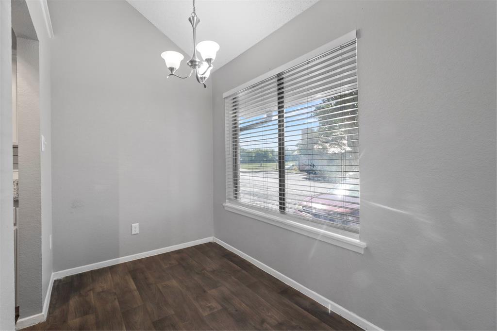 Jackson Manor Add - Residential Lease