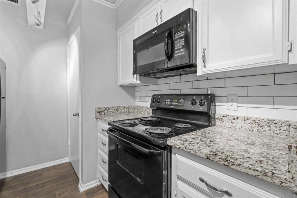 Jackson Manor Add - Residential Lease