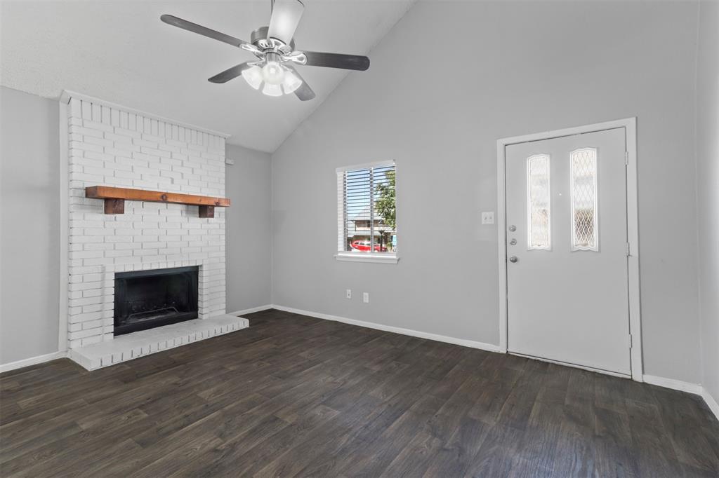 Jackson Manor Add - Residential Lease