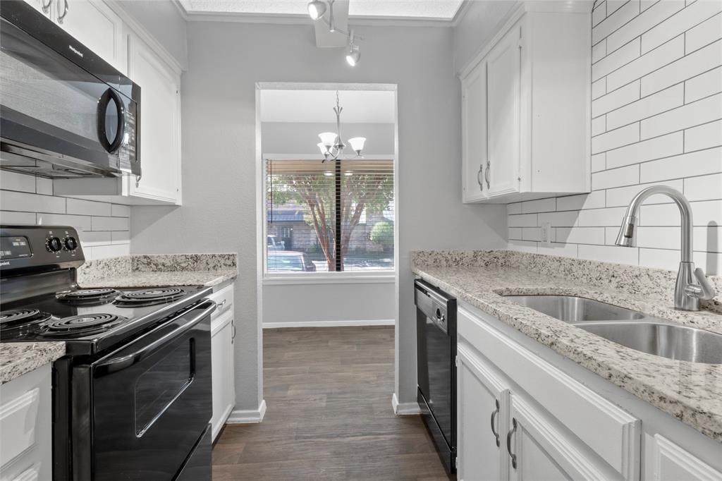 Jackson Manor Add - Residential Lease