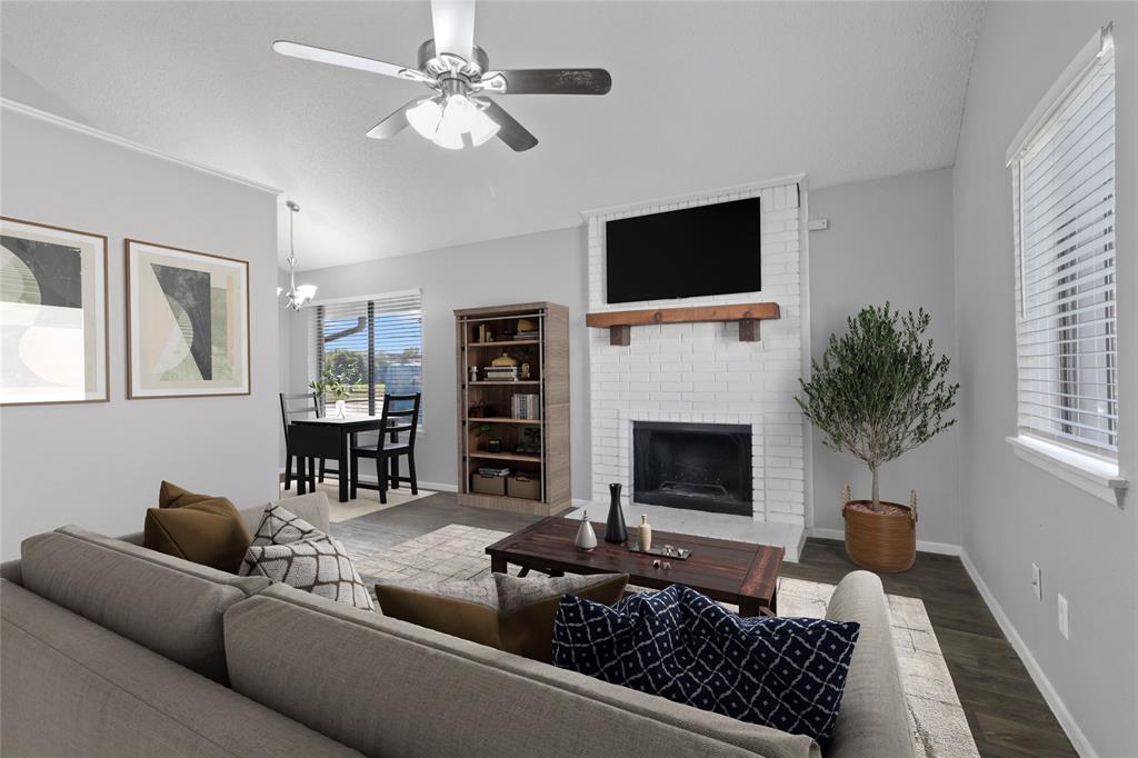 Jackson Manor Add - Residential Lease