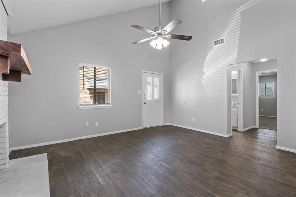 Jackson Manor Add - Residential Lease