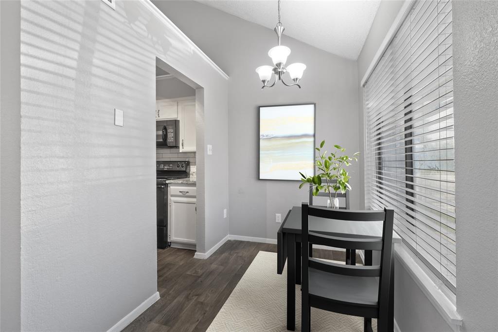 Jackson Manor Add - Residential Lease