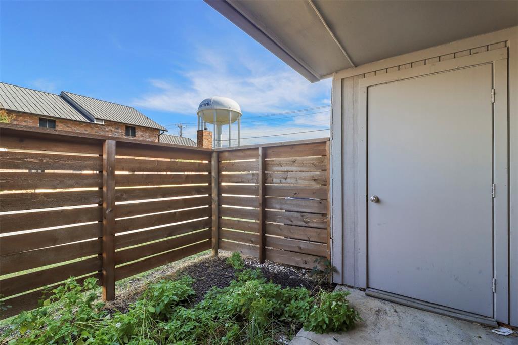 Jackson Manor Add - Residential Lease
