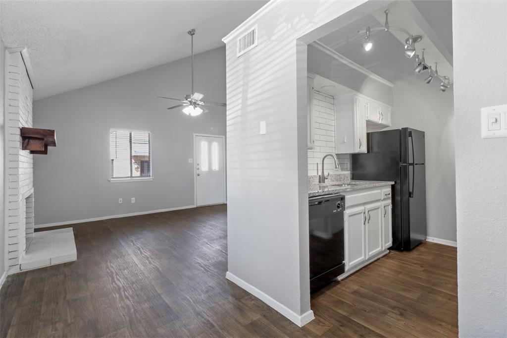 Jackson Manor Add - Residential Lease