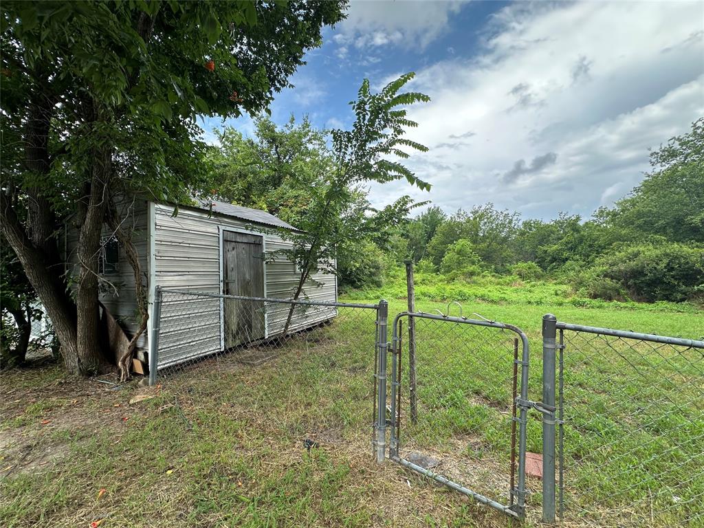 Mexia - Residential